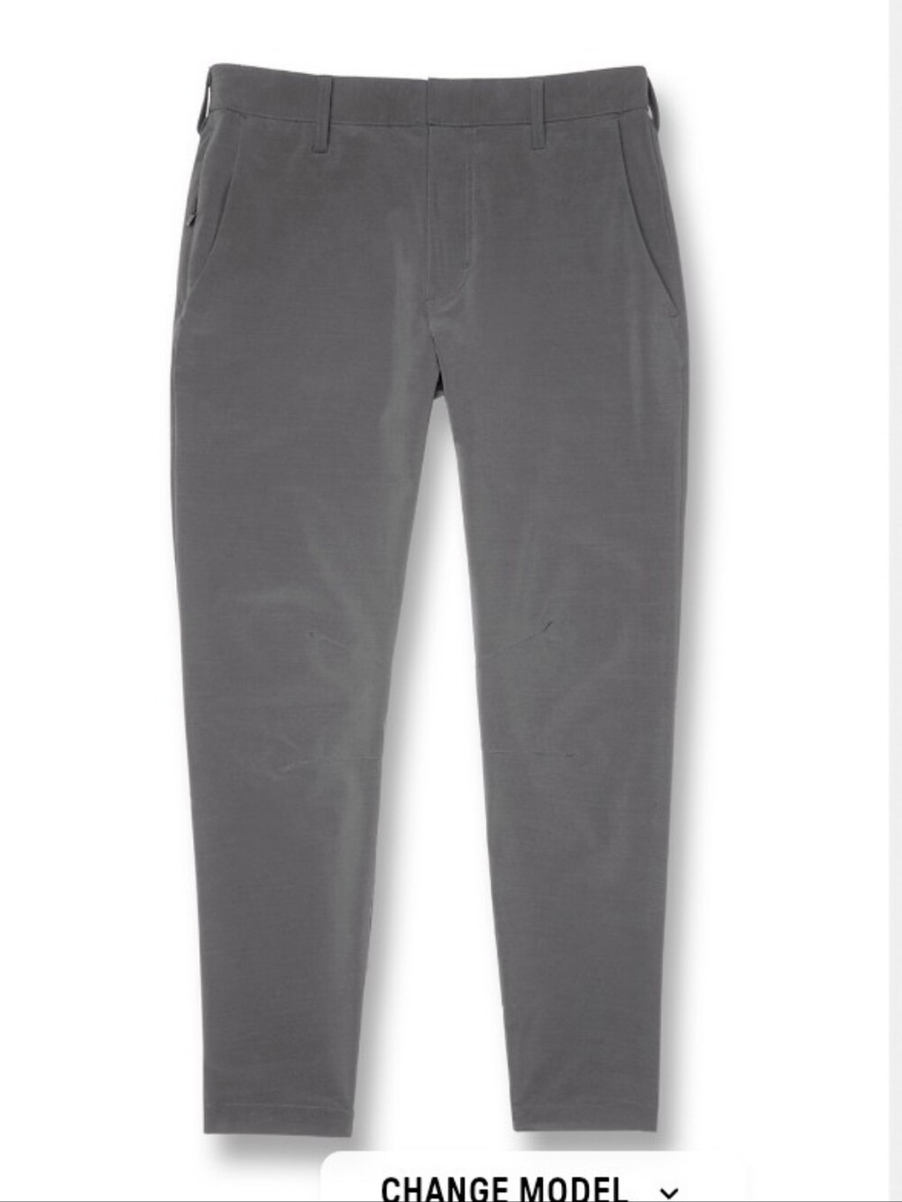The Only Pant